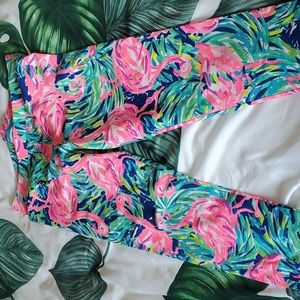 Lilly Pulitzer leggings